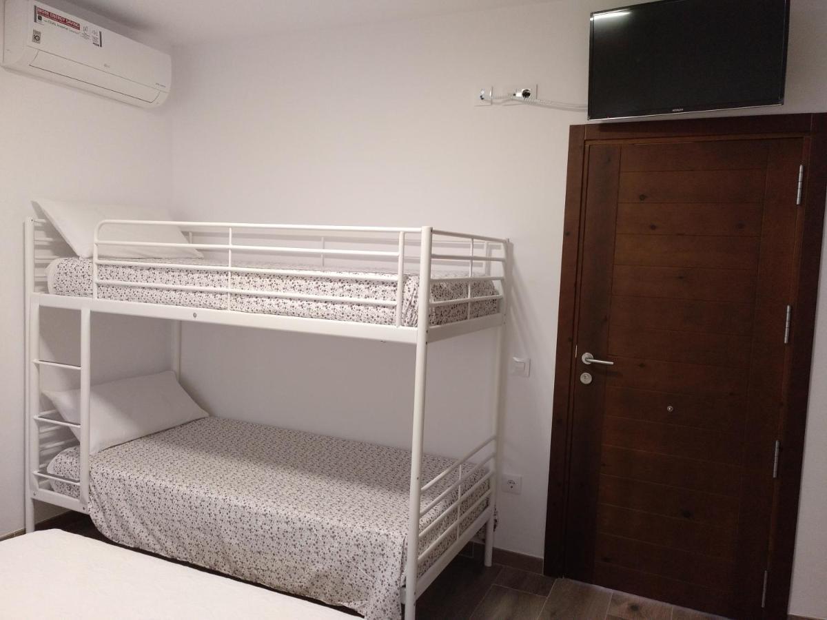 Lo Trabucador Casa Nueva En El Corazon Del Delta Villa El Poble Nou del Delta Ruang foto
