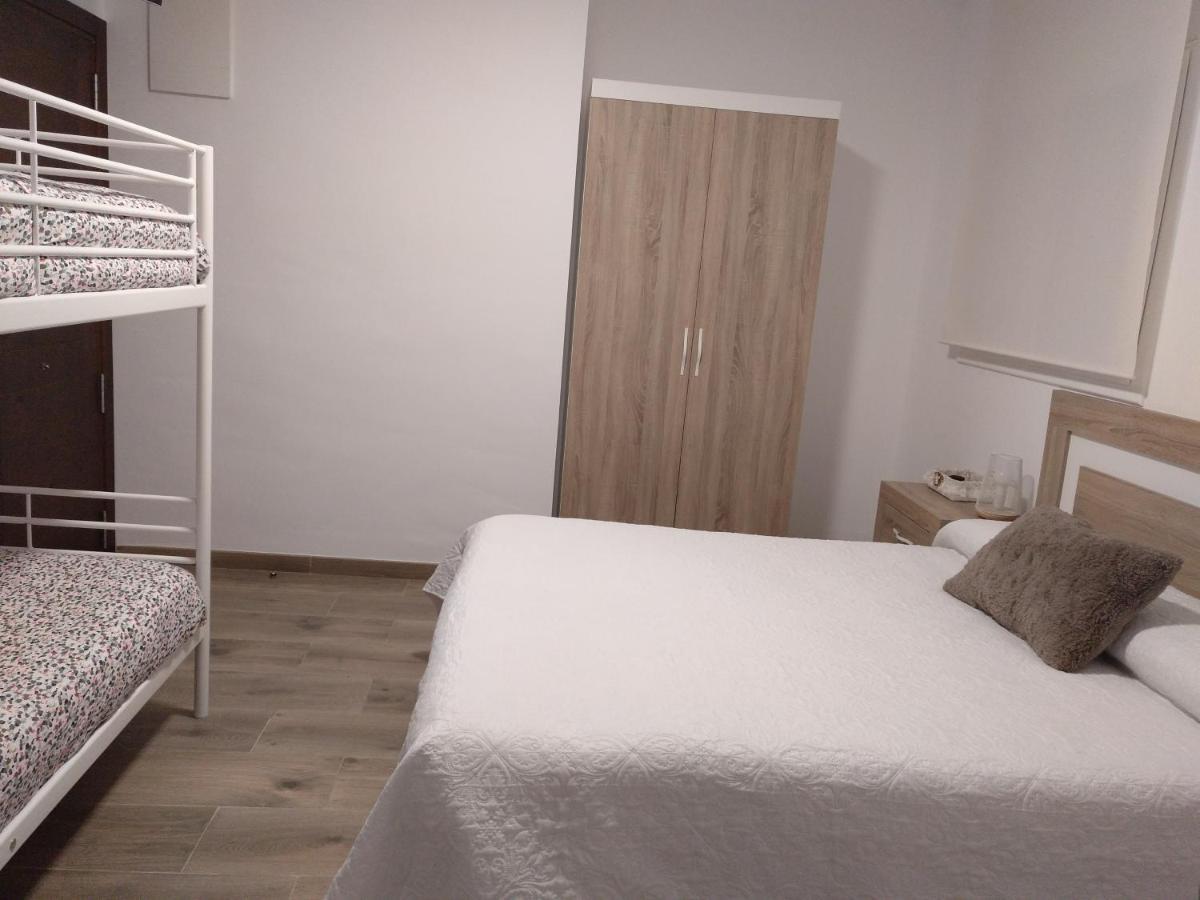 Lo Trabucador Casa Nueva En El Corazon Del Delta Villa El Poble Nou del Delta Bagian luar foto