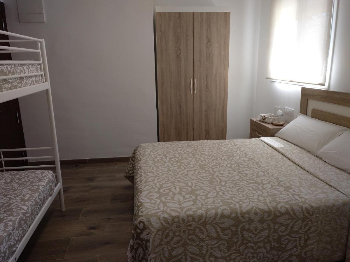 Lo Trabucador Casa Nueva En El Corazon Del Delta Villa El Poble Nou del Delta Bagian luar foto