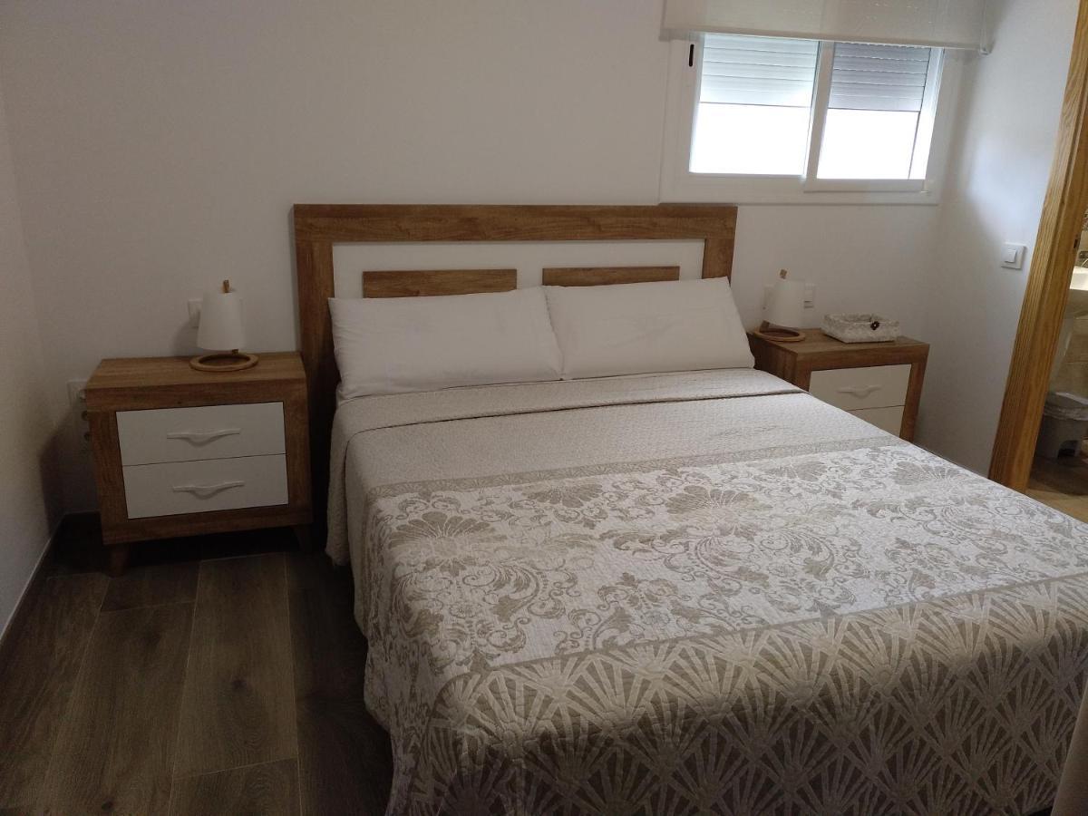 Lo Trabucador Casa Nueva En El Corazon Del Delta Villa El Poble Nou del Delta Bagian luar foto