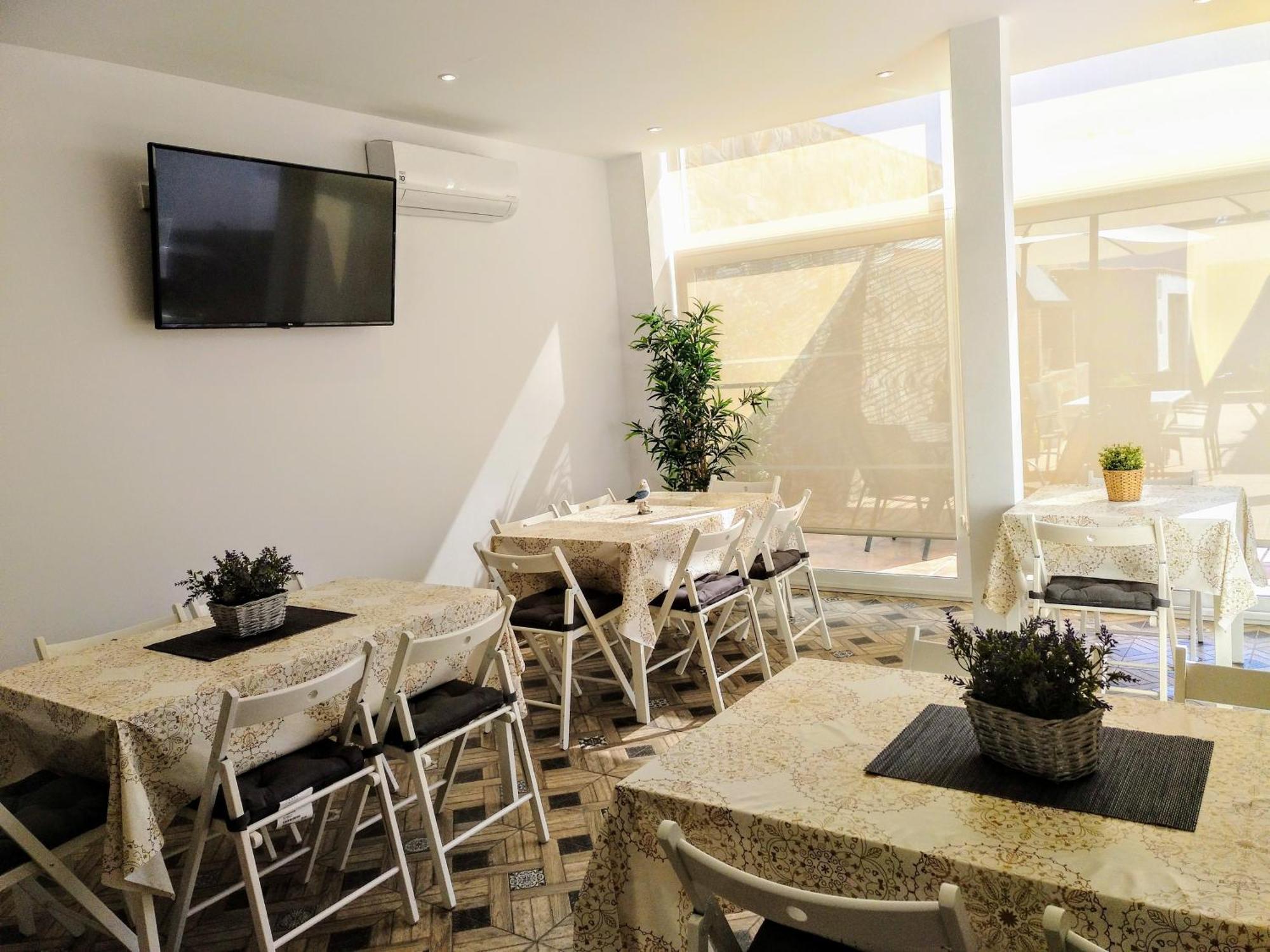 Lo Trabucador Casa Nueva En El Corazon Del Delta Villa El Poble Nou del Delta Bagian luar foto