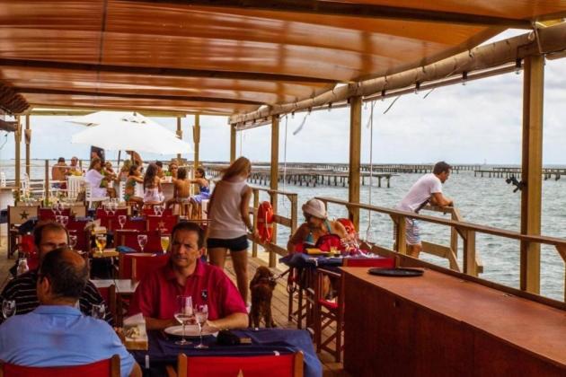 Lo Trabucador Casa Nueva En El Corazon Del Delta Villa El Poble Nou del Delta Bagian luar foto