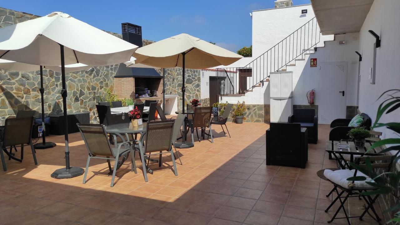 Lo Trabucador Casa Nueva En El Corazon Del Delta Villa El Poble Nou del Delta Bagian luar foto