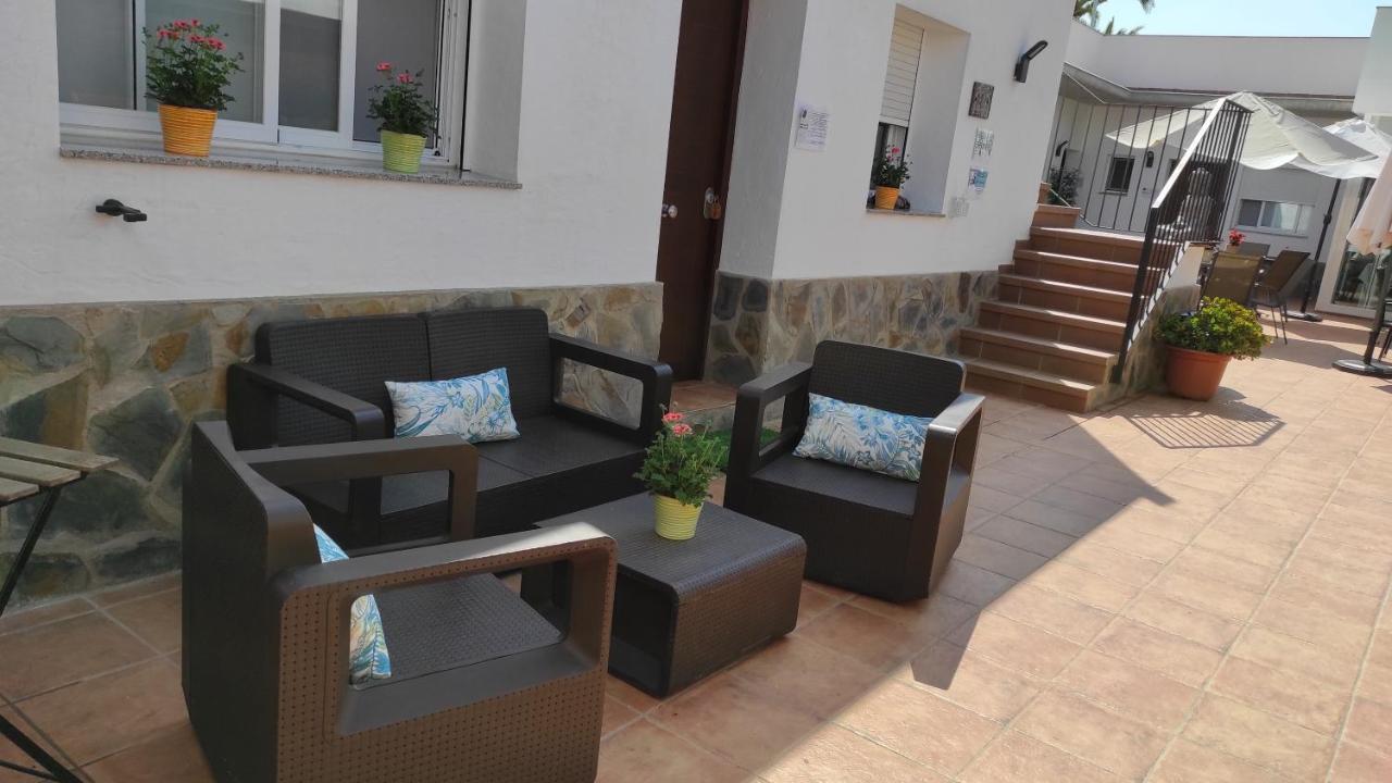 Lo Trabucador Casa Nueva En El Corazon Del Delta Villa El Poble Nou del Delta Bagian luar foto