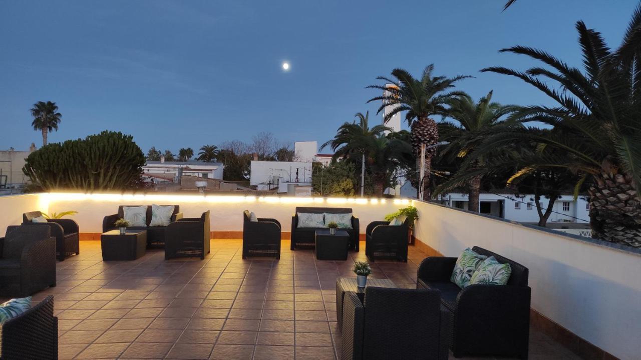 Lo Trabucador Casa Nueva En El Corazon Del Delta Villa El Poble Nou del Delta Bagian luar foto