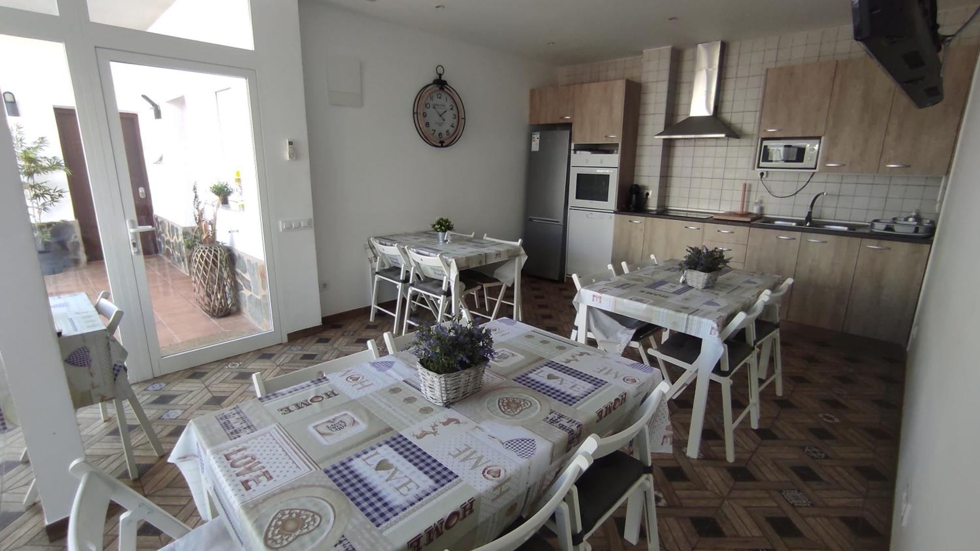Lo Trabucador Casa Nueva En El Corazon Del Delta Villa El Poble Nou del Delta Bagian luar foto