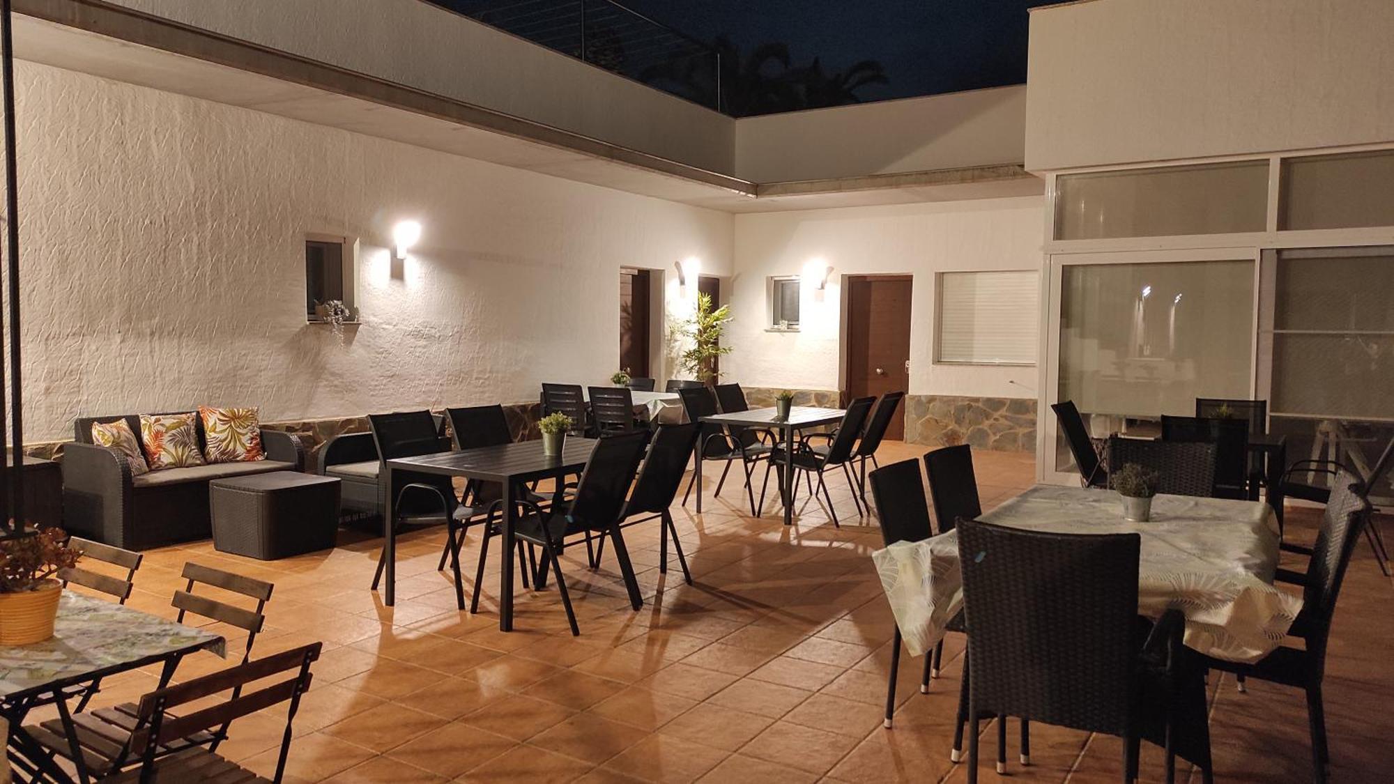 Lo Trabucador Casa Nueva En El Corazon Del Delta Villa El Poble Nou del Delta Bagian luar foto
