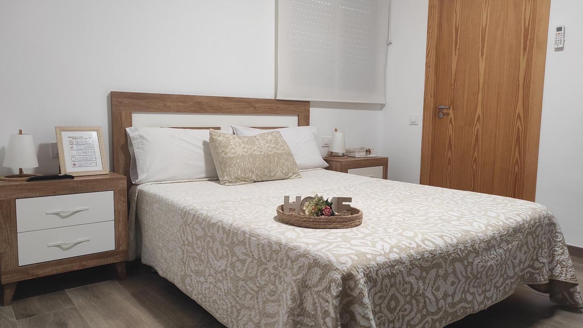 Lo Trabucador Casa Nueva En El Corazon Del Delta Villa El Poble Nou del Delta Bagian luar foto