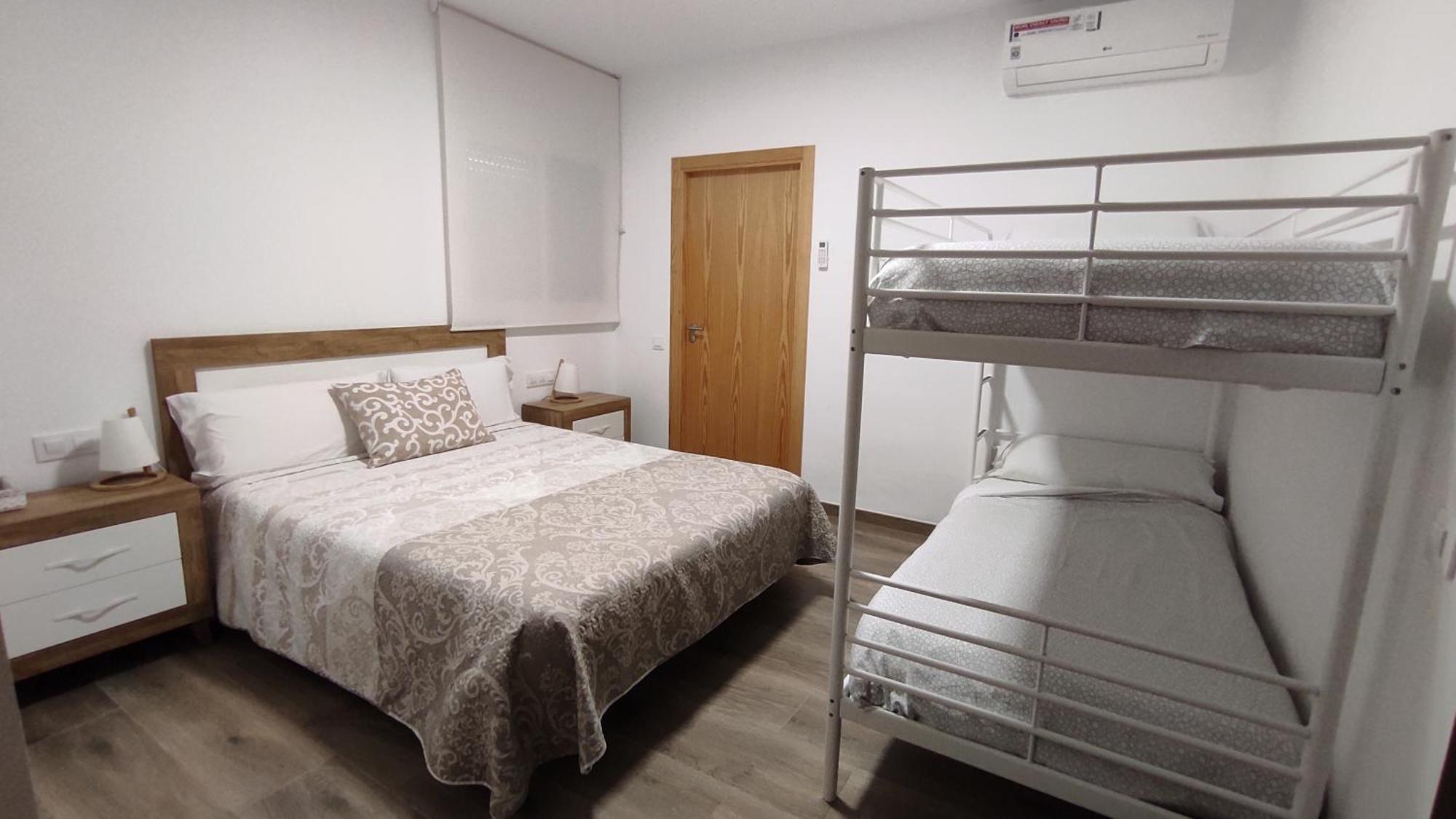Lo Trabucador Casa Nueva En El Corazon Del Delta Villa El Poble Nou del Delta Bagian luar foto