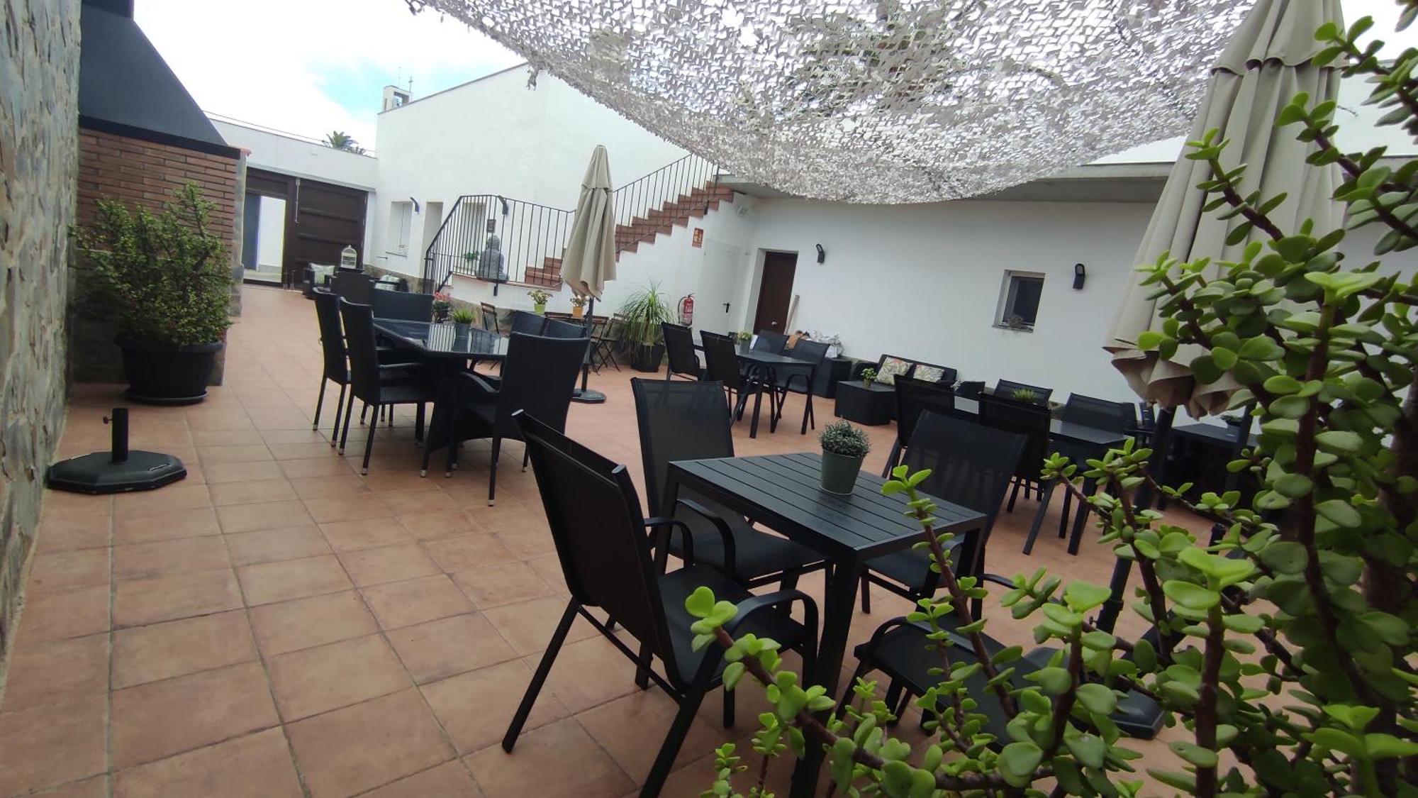 Lo Trabucador Casa Nueva En El Corazon Del Delta Villa El Poble Nou del Delta Bagian luar foto