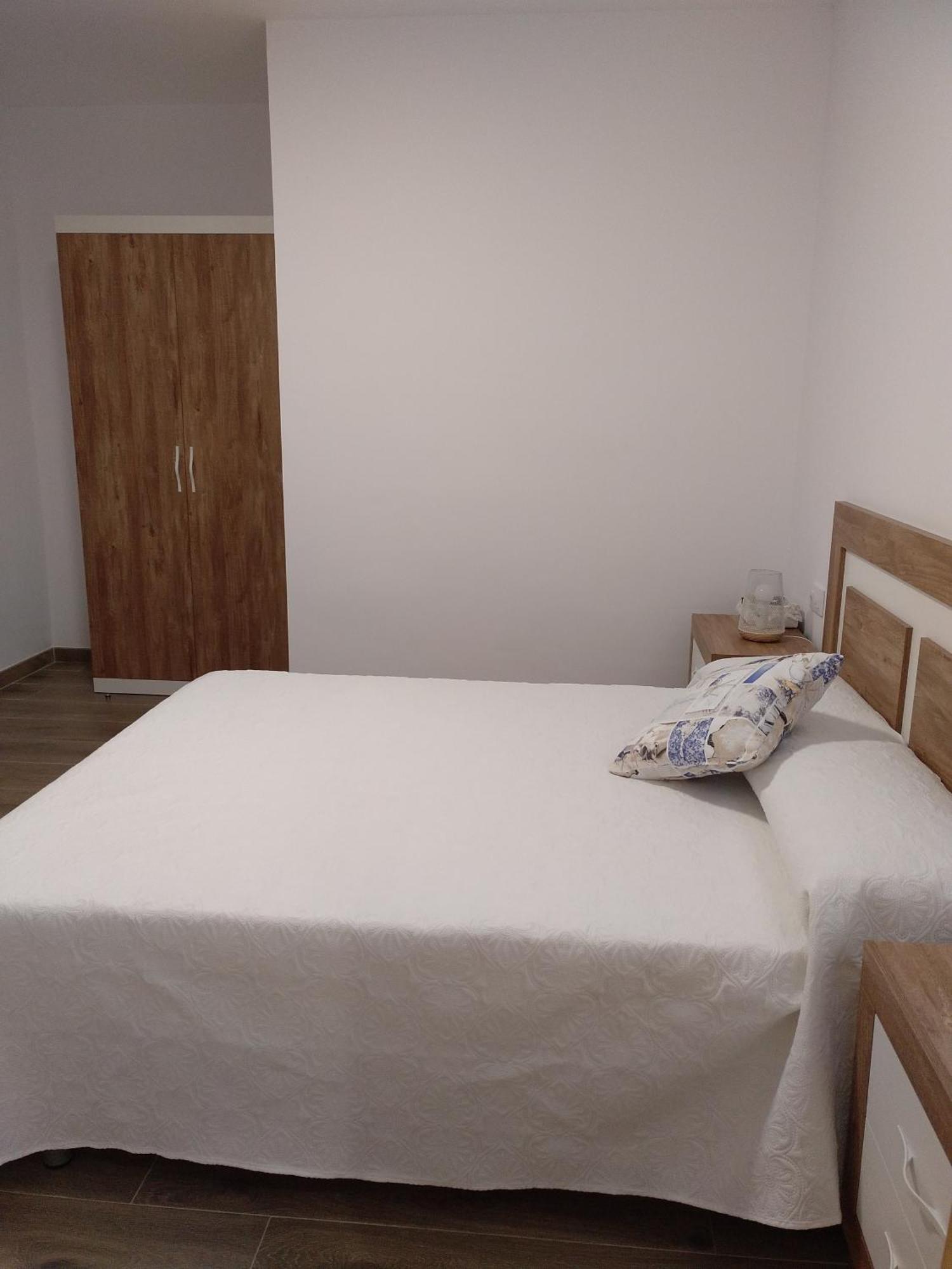 Lo Trabucador Casa Nueva En El Corazon Del Delta Villa El Poble Nou del Delta Ruang foto