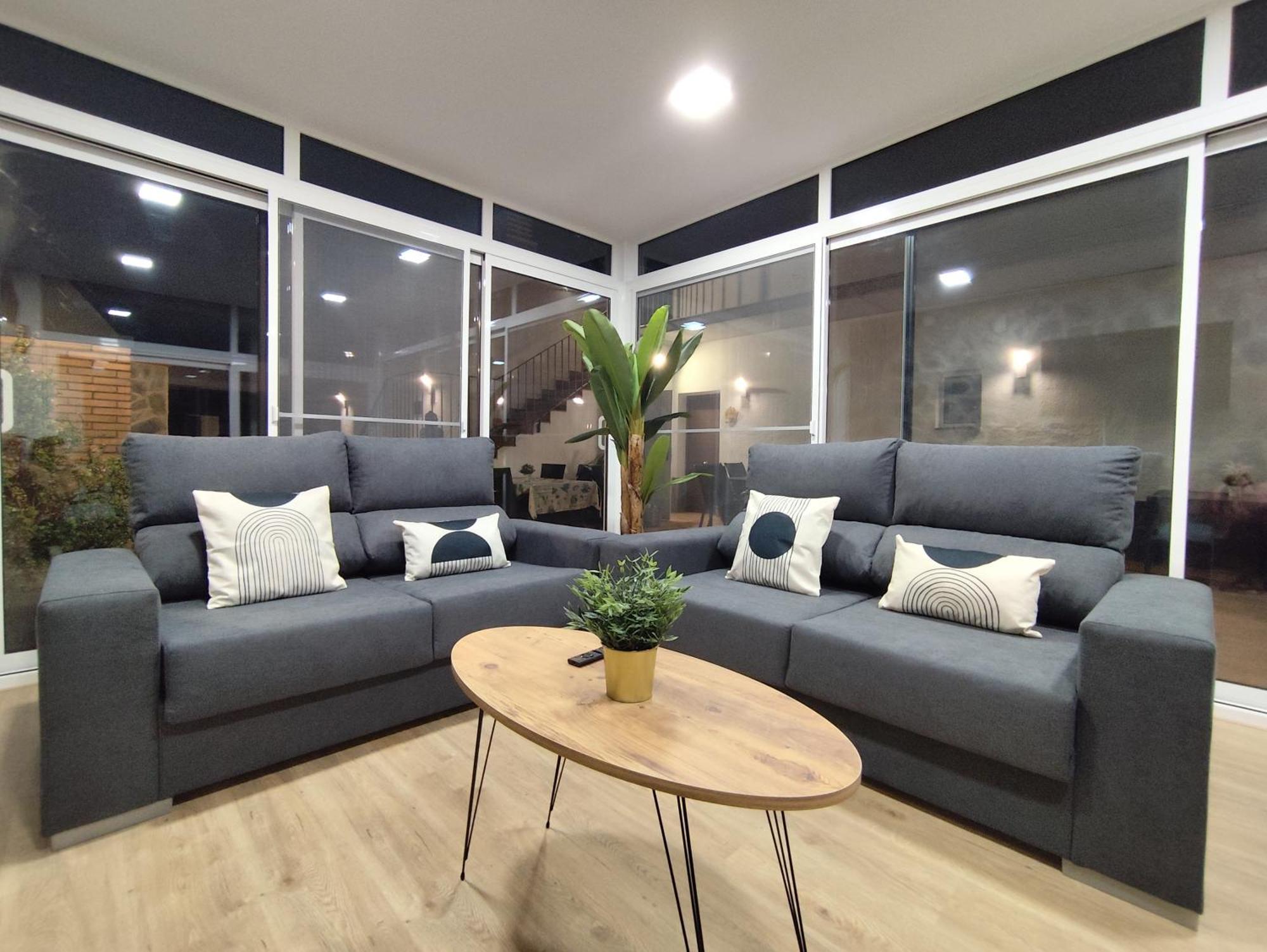 Lo Trabucador Casa Nueva En El Corazon Del Delta Villa El Poble Nou del Delta Bagian luar foto