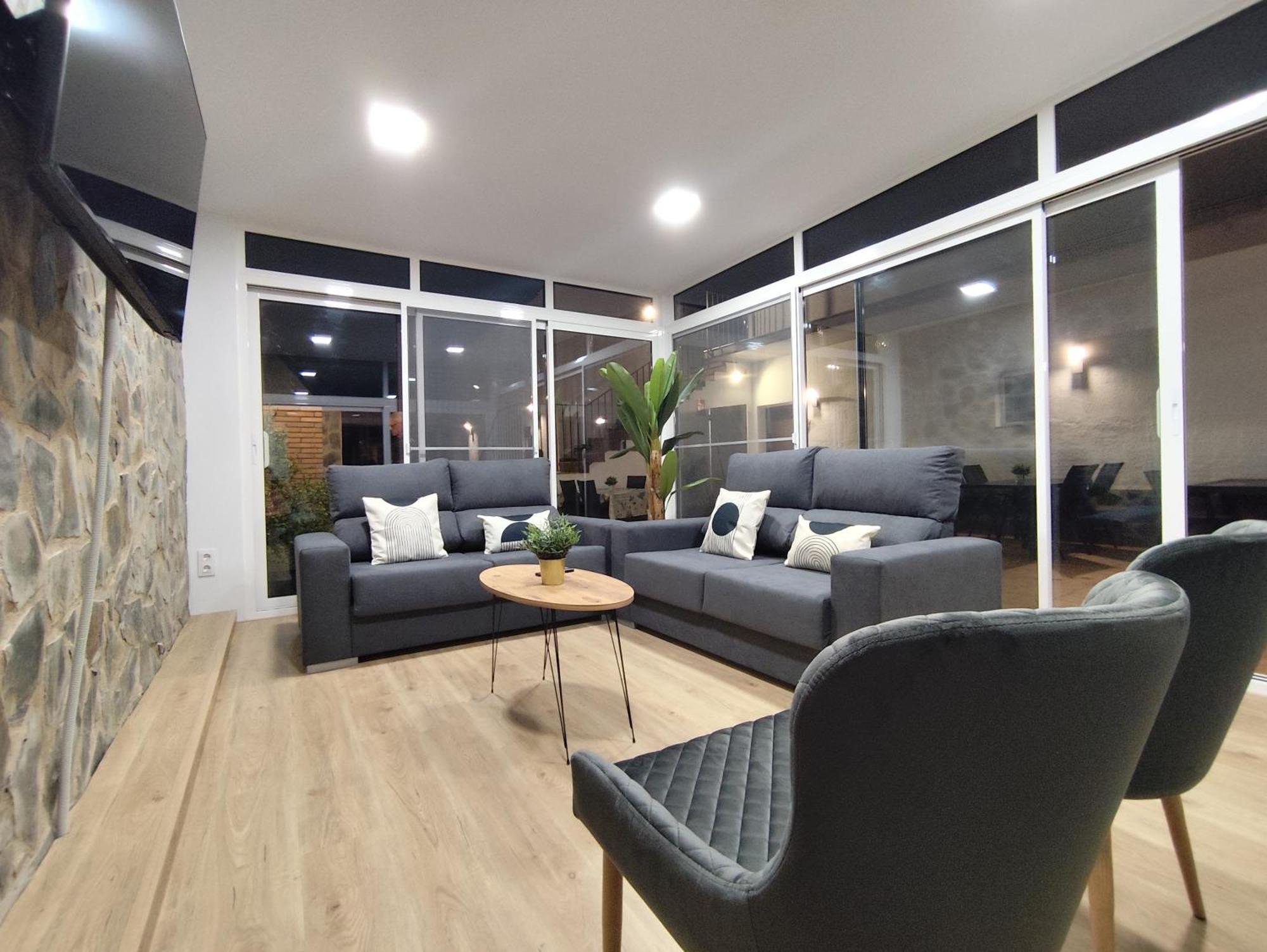 Lo Trabucador Casa Nueva En El Corazon Del Delta Villa El Poble Nou del Delta Bagian luar foto