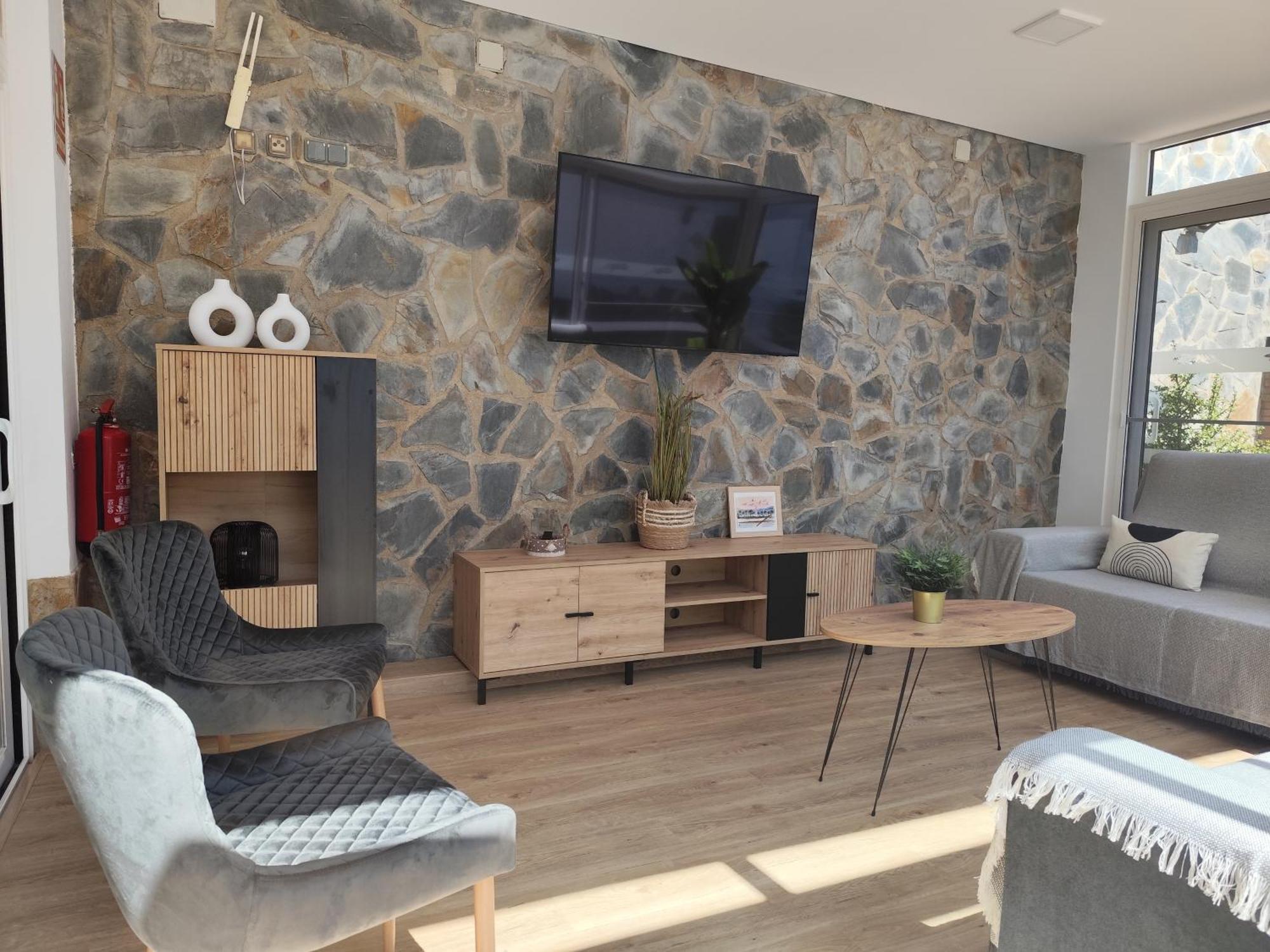 Lo Trabucador Casa Nueva En El Corazon Del Delta Villa El Poble Nou del Delta Bagian luar foto