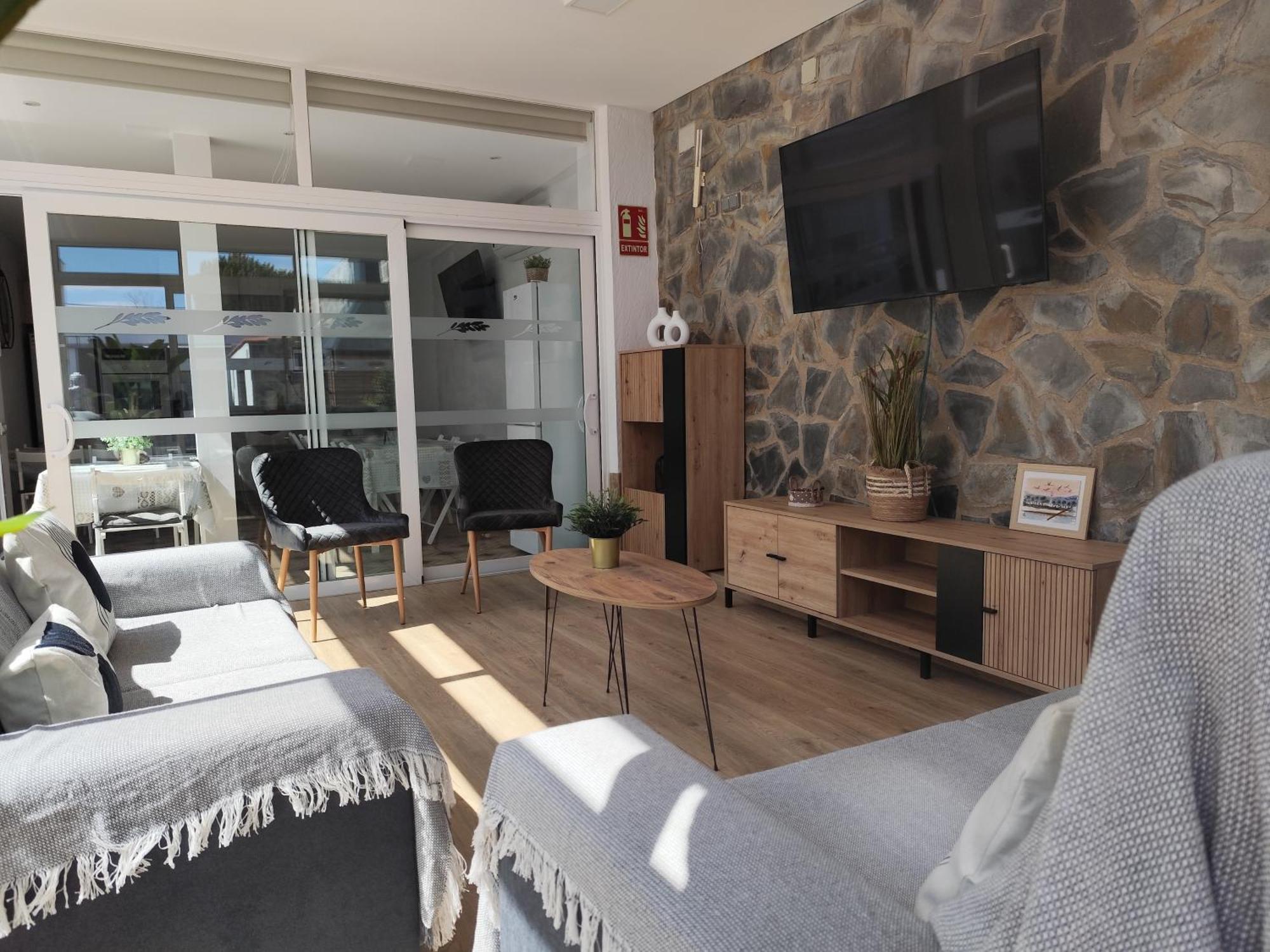 Lo Trabucador Casa Nueva En El Corazon Del Delta Villa El Poble Nou del Delta Bagian luar foto