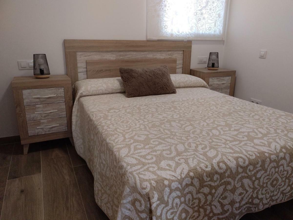 Lo Trabucador Casa Nueva En El Corazon Del Delta Villa El Poble Nou del Delta Bagian luar foto