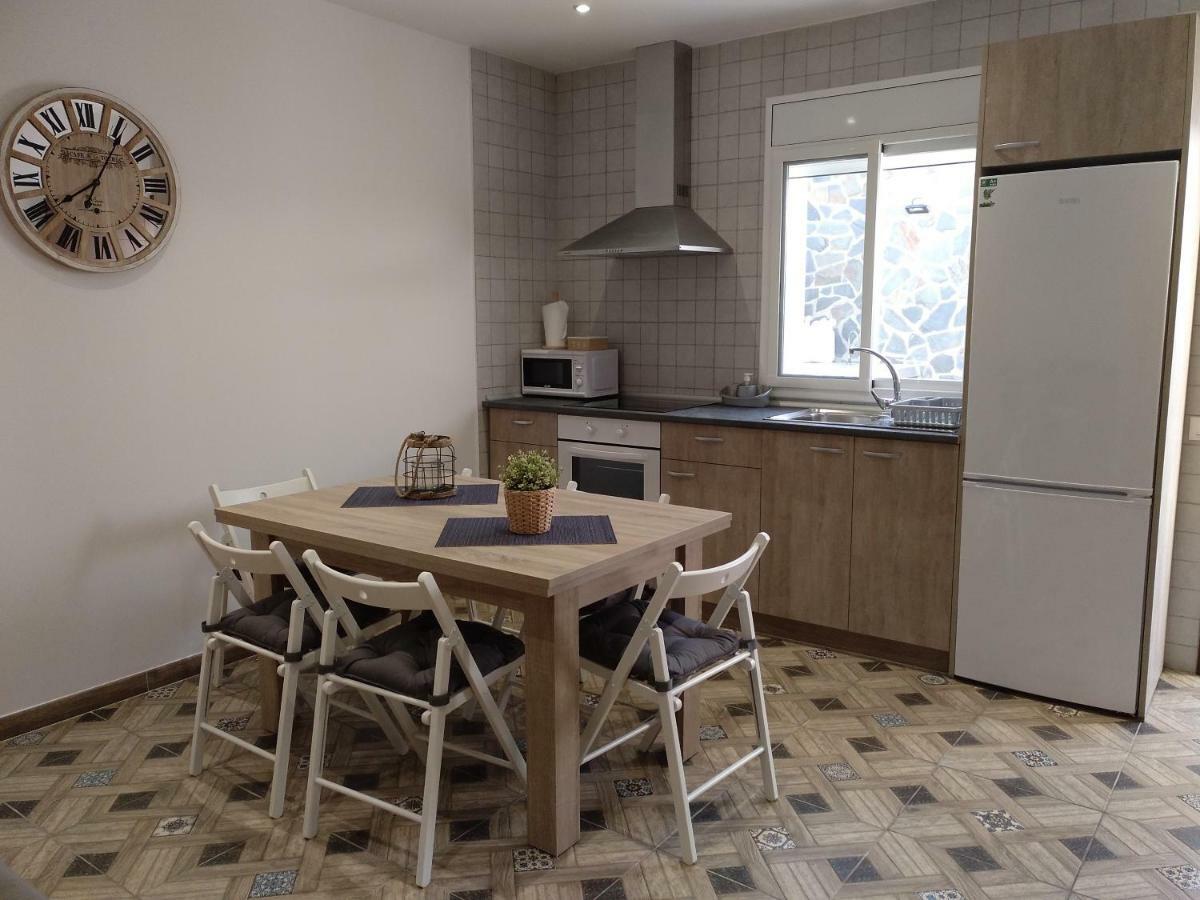 Lo Trabucador Casa Nueva En El Corazon Del Delta Villa El Poble Nou del Delta Bagian luar foto