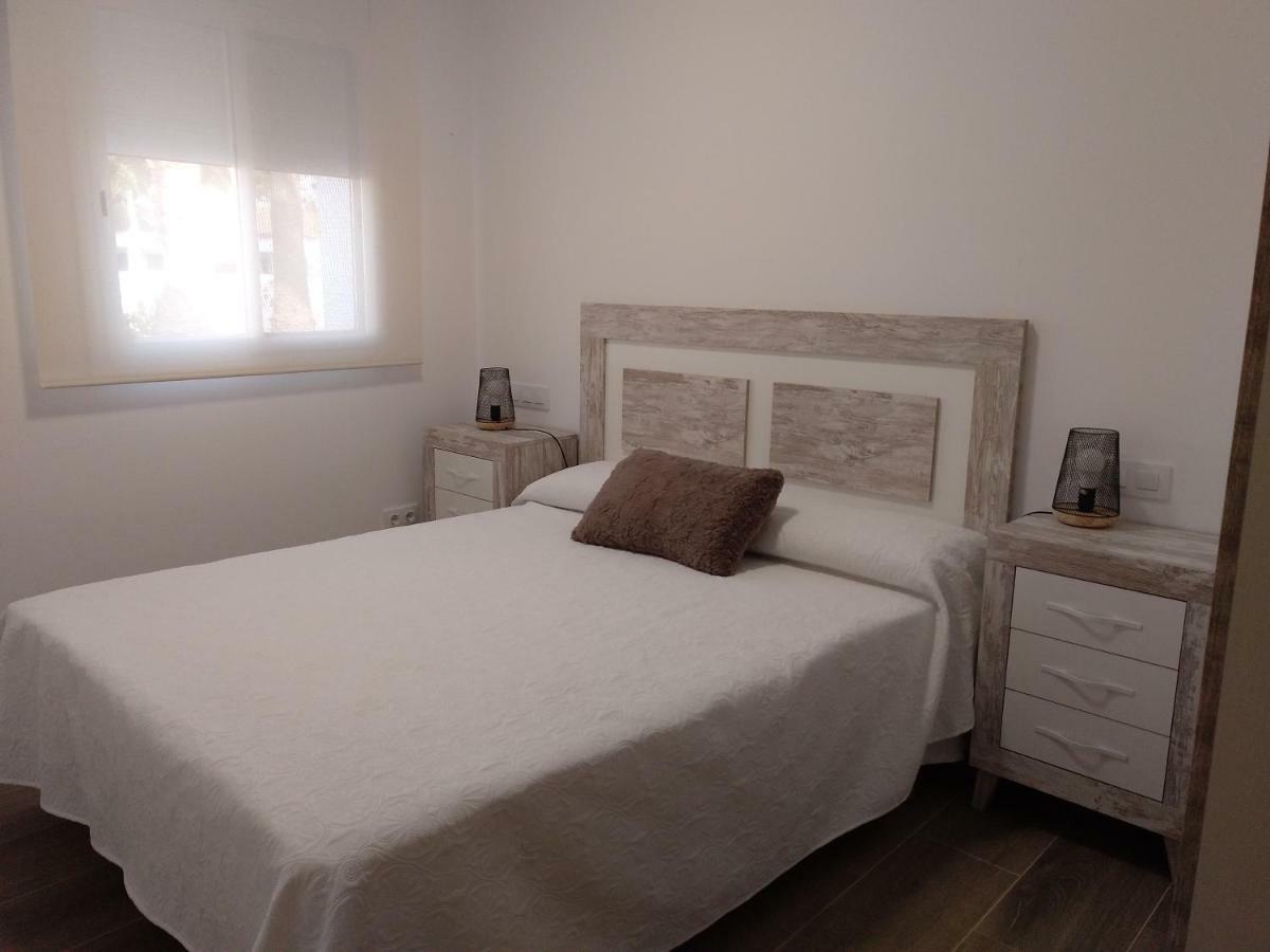 Lo Trabucador Casa Nueva En El Corazon Del Delta Villa El Poble Nou del Delta Bagian luar foto
